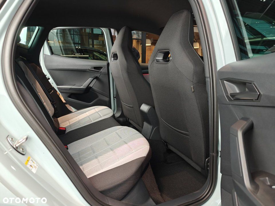 Seat Ibiza - 22
