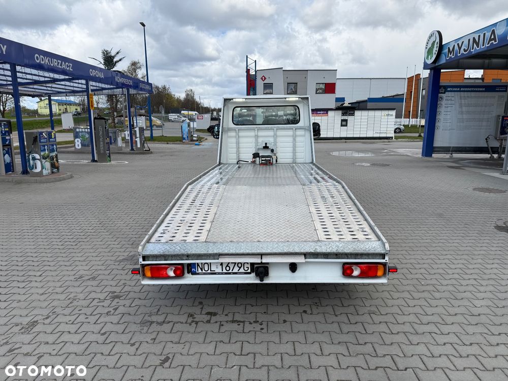 Peugeot Boxer - 9