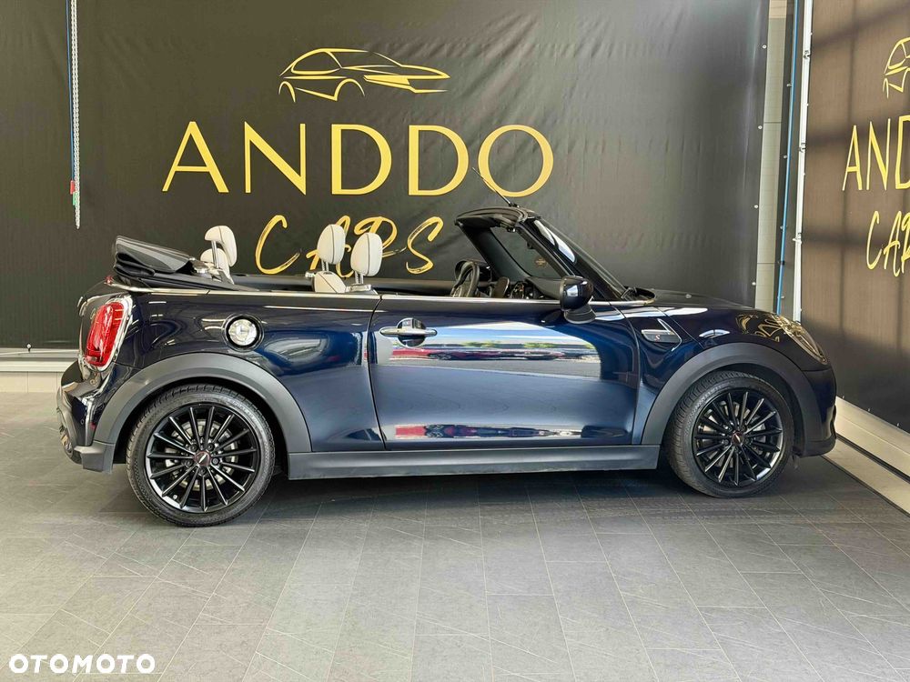 MINI Cooper S Classic Trim sport - 11