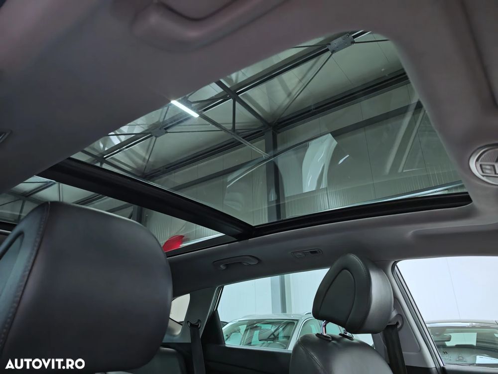 Hyundai Tucson 1.6 CRDi 4WD 7DCT Premium - 8