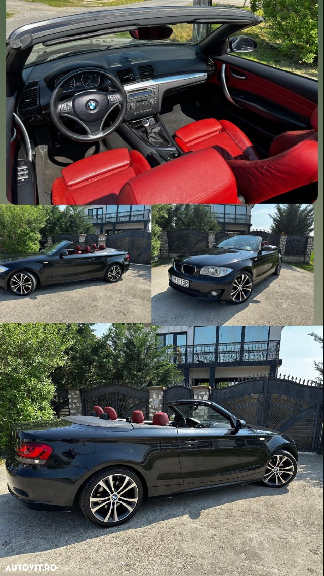 BMW Seria 1 118d DPF Edition Lifestyle - 13