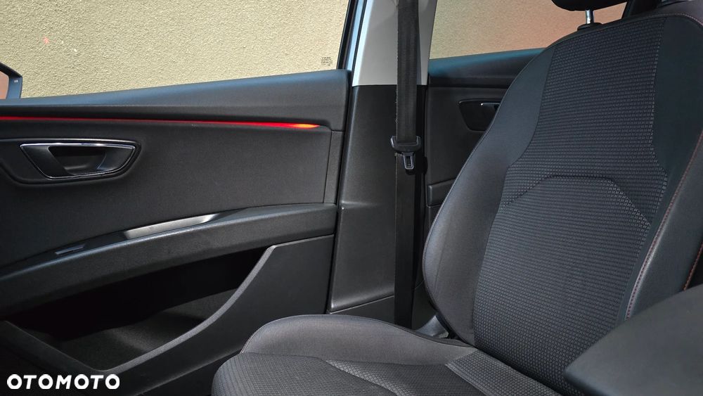 Seat Leon 1.4 TSI Start&Stop FR - 8