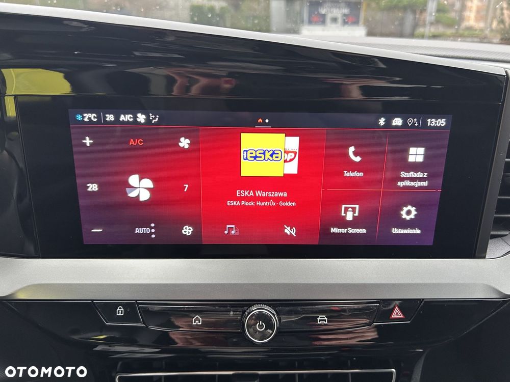 Opel Mokka 1.2 T GS S&S - 21