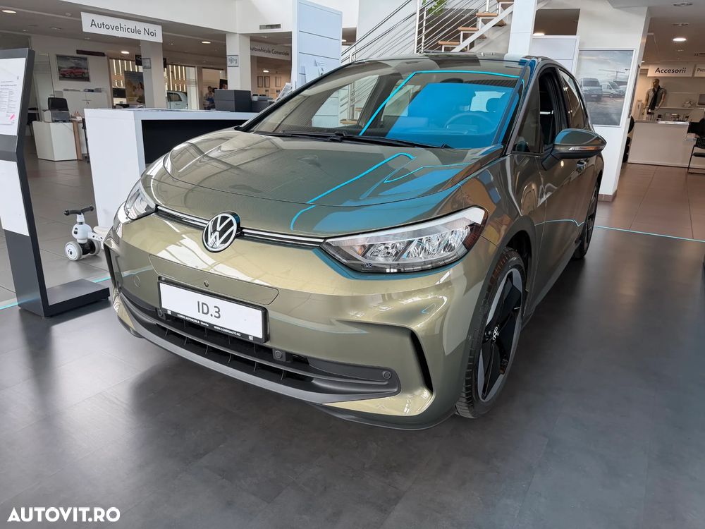 Volkswagen ID.3 - 1
