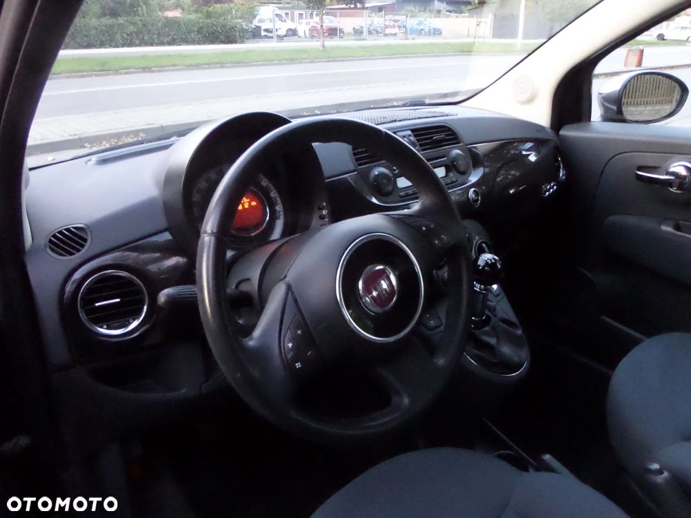 Fiat 500 1.2 8V Color Therapy Euro6 - 3