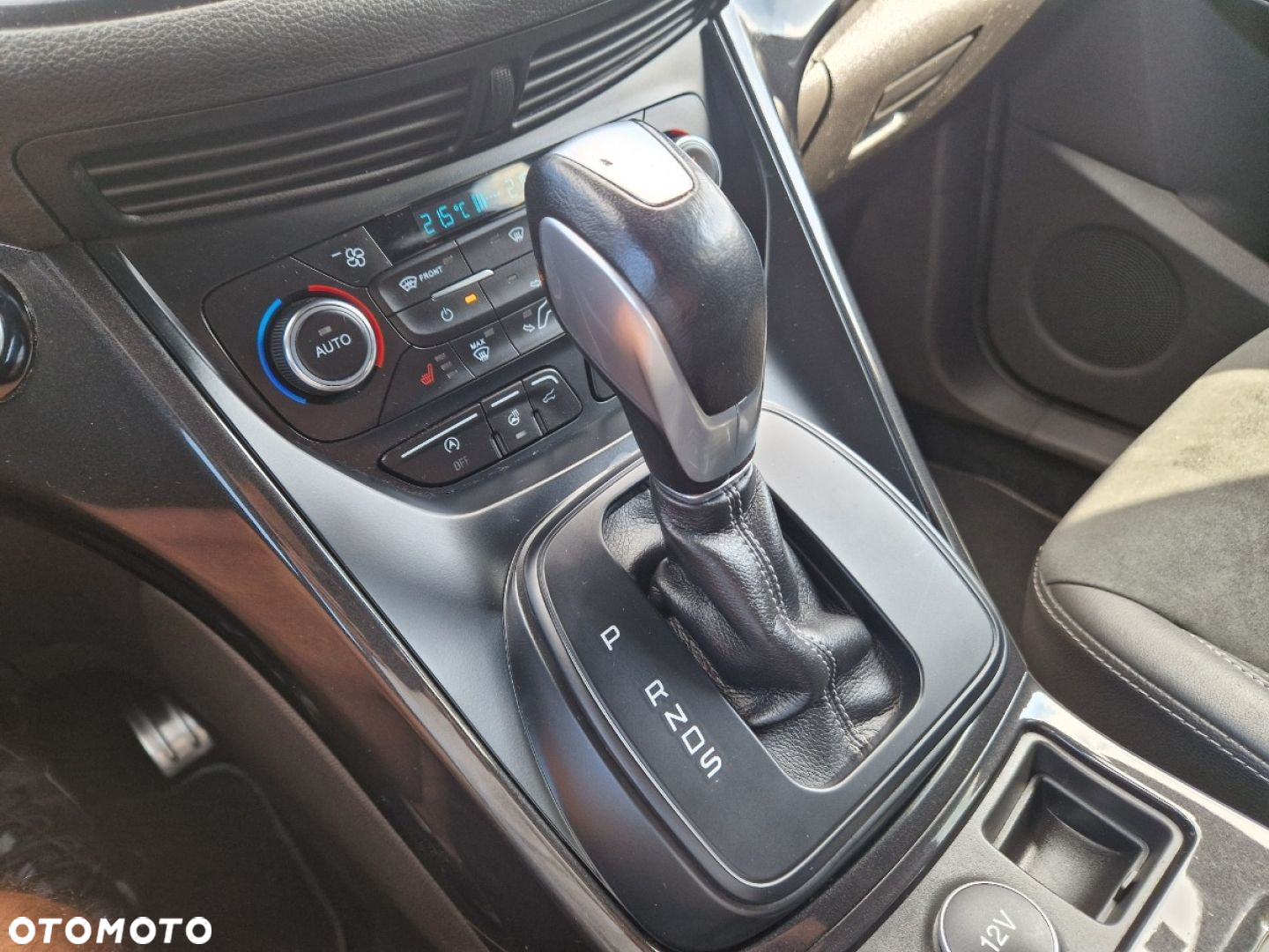 Ford Kuga 2.0 TDCi AWD ST-Line - 15