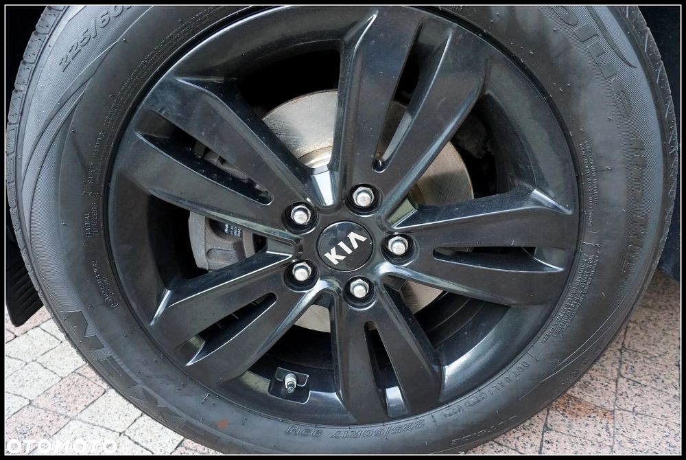 Kia Sportage 1.6 GDI Business Line 2WD - 29
