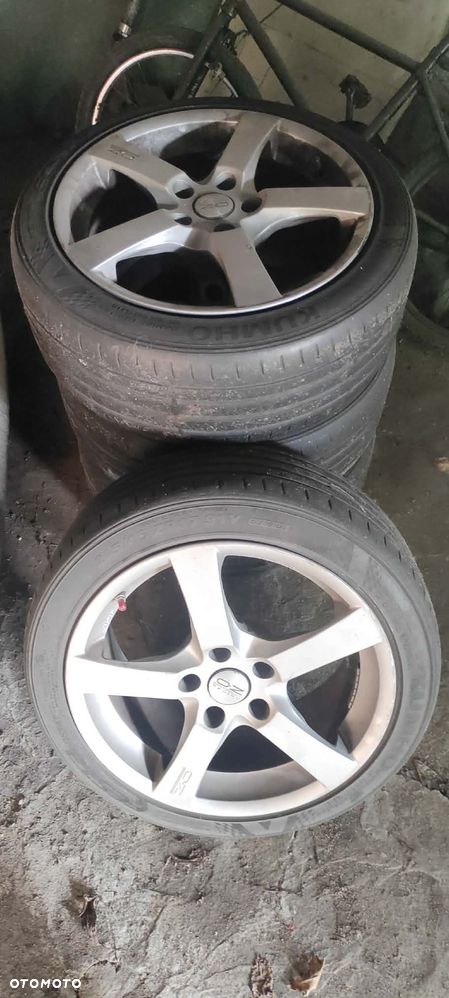 Hyundai Coupe 2.0 GLS - 10