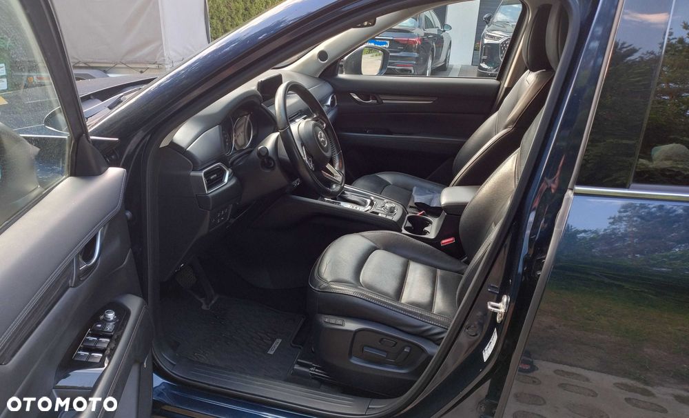 Mazda CX-5 - 7