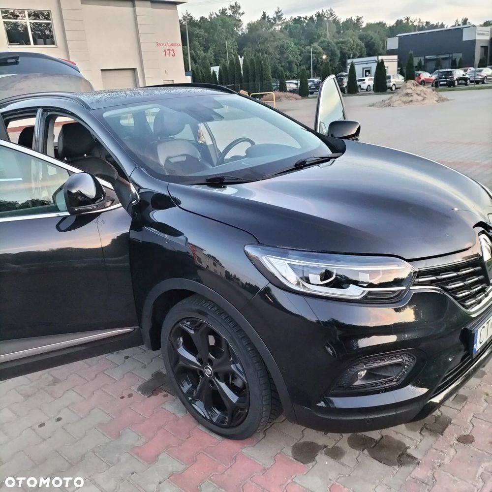 Renault Kadjar BLUE dCi 115 EDC INTENS - 30
