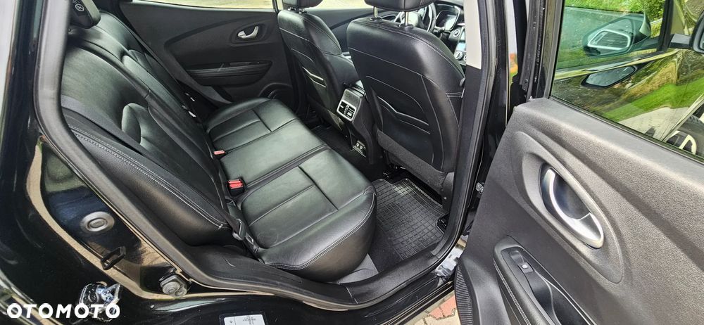 Renault Kadjar TCe 140 GPF BOSE EDITION - 18