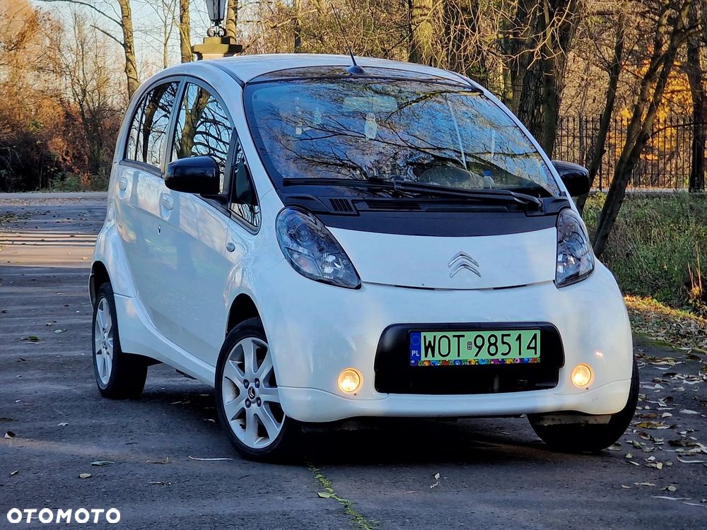 Citroën C-Zero Standard - 1