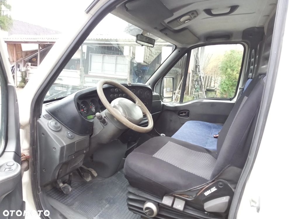 Iveco daily 35C12 - 6