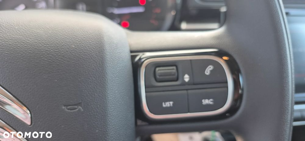 Citroën C3 1.2 PureTech Max - 13
