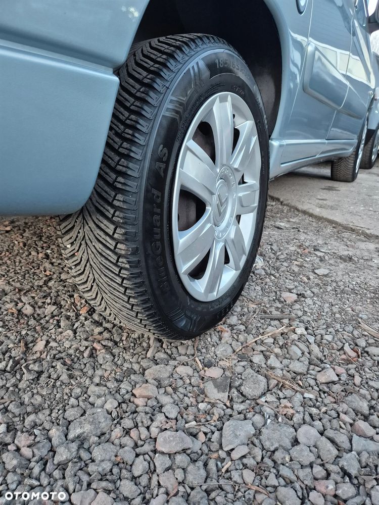 Citroën Berlingo 1.6 16V Style - 24