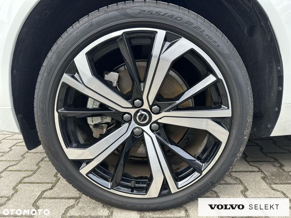 Volvo XC 60 - 10