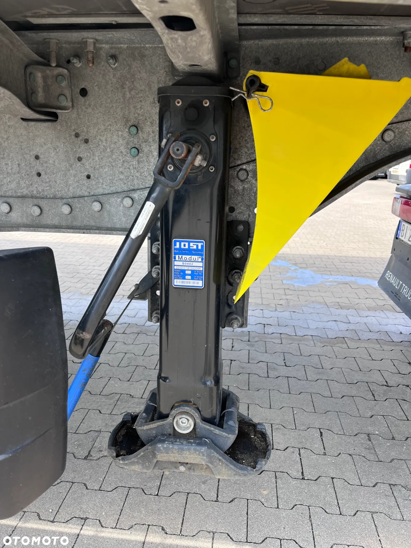 Schmitz Cargobull - 13