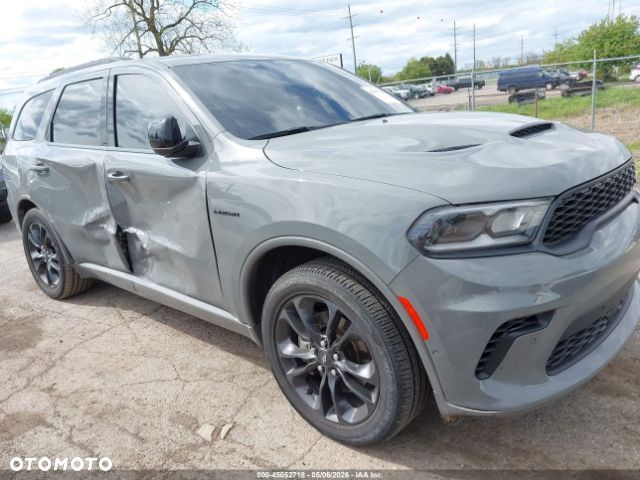Dodge Durango 5.7 R/T - 10