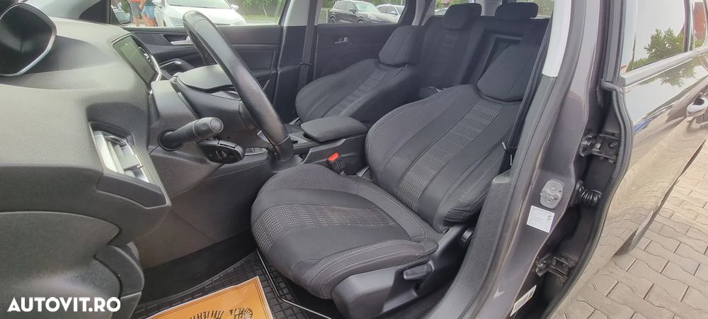 Peugeot 308 BlueHDi 100 Stop & Start Access - 23