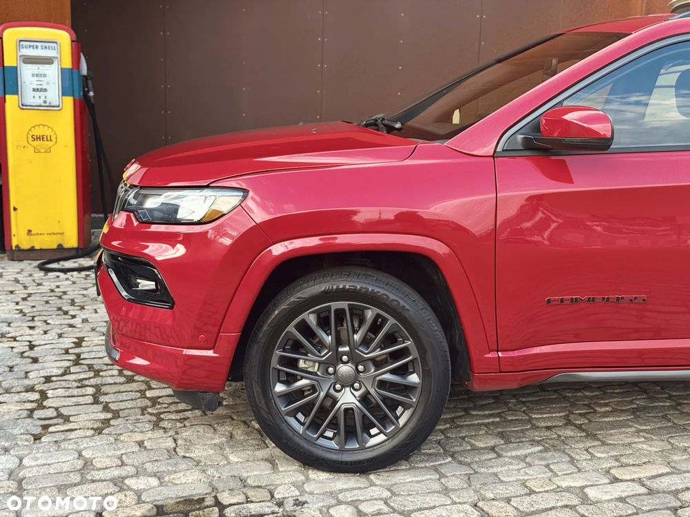 Jeep Compass - 3