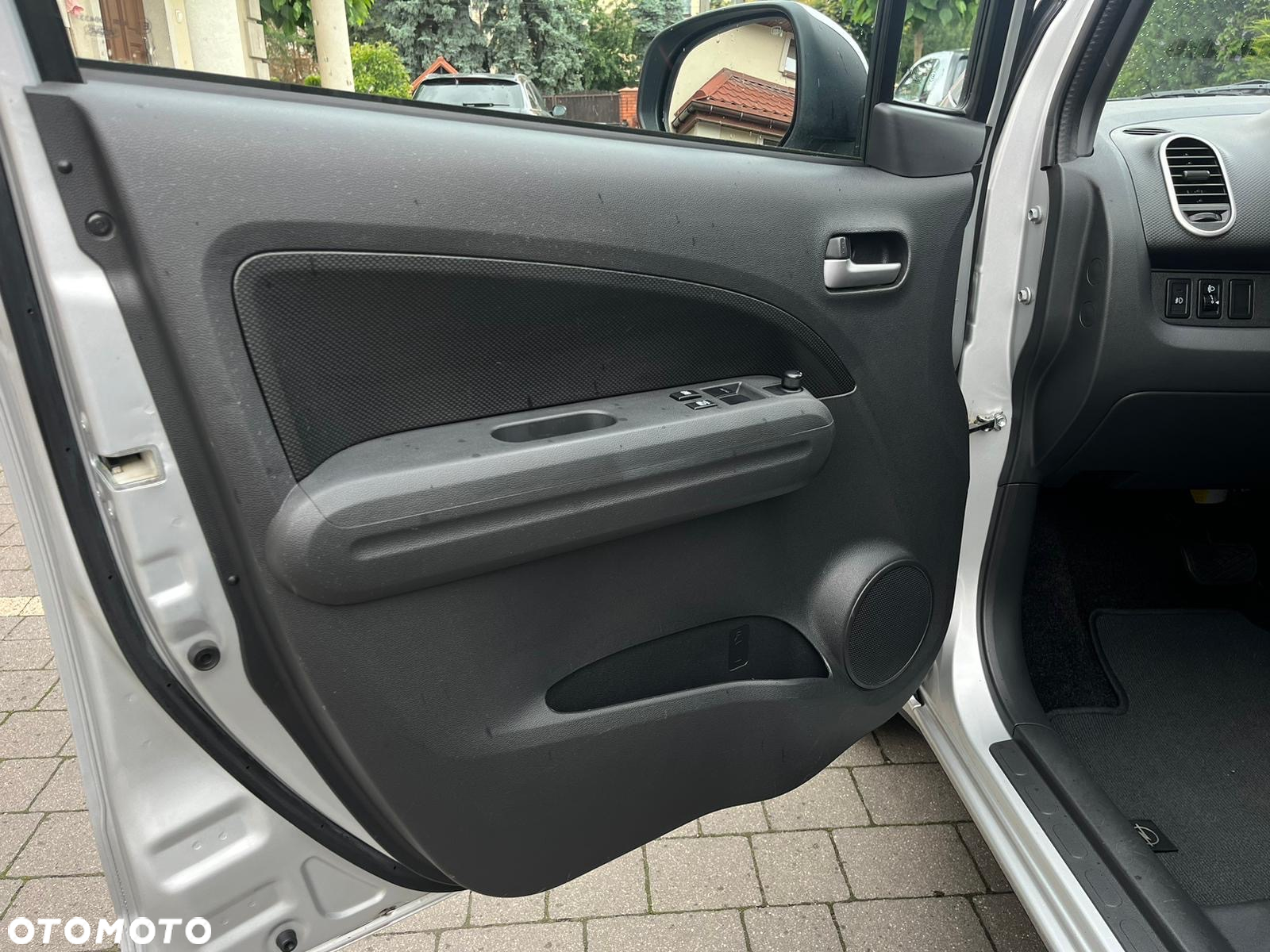 Opel Agila 1.2 Enjoy - 8