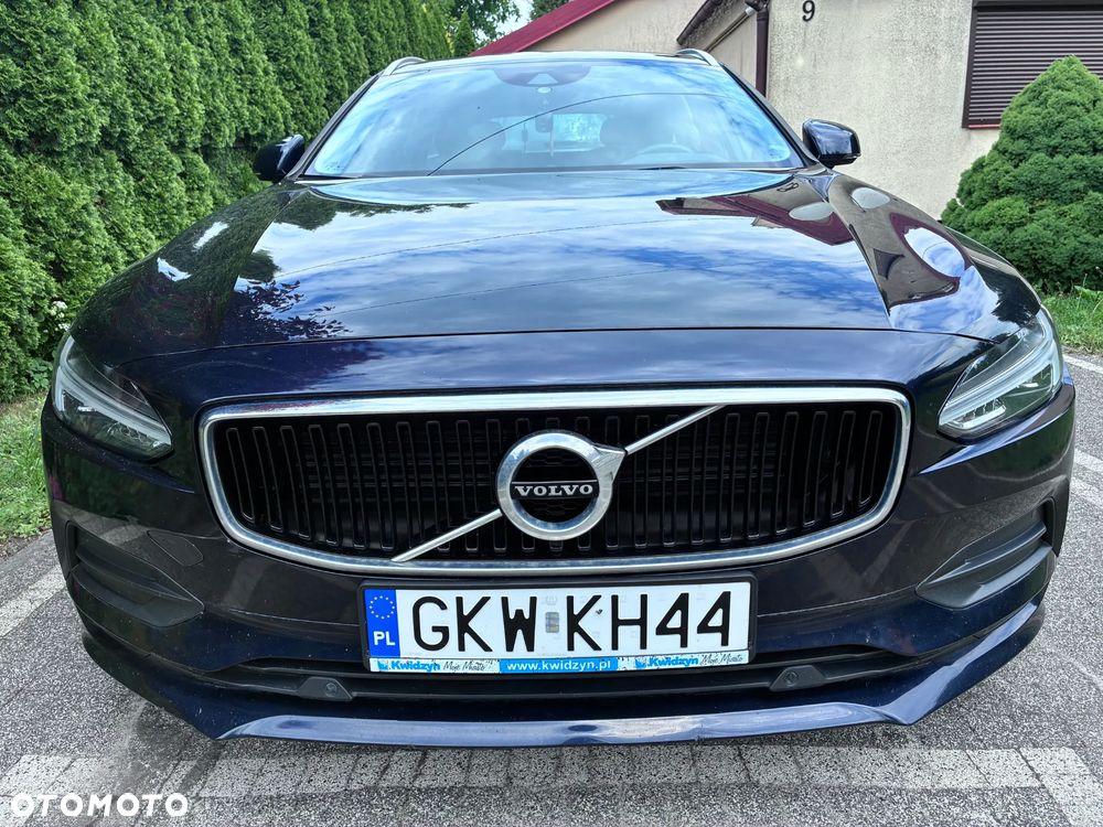 Volvo V90 D4 AWD Momentum - 1