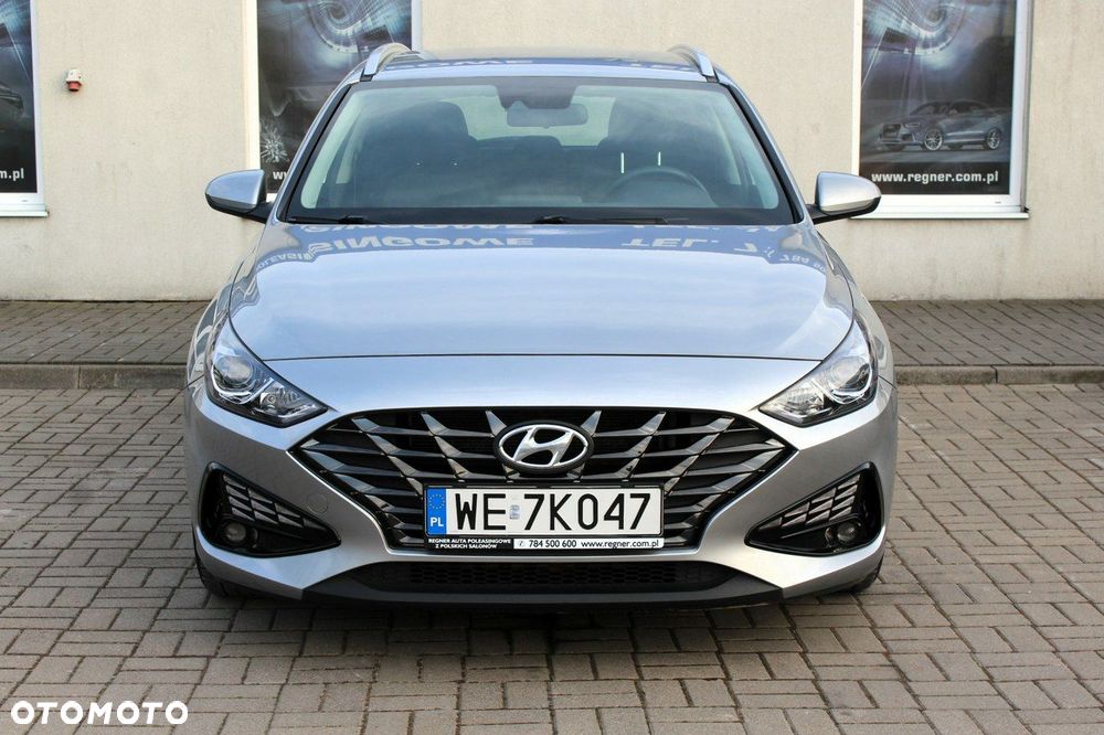 Hyundai i30 1.0 T-GDI Modern - 2