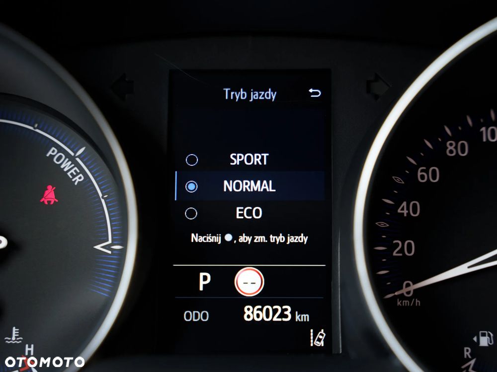Toyota C-HR 1.8 Hybrid Prestige - 27