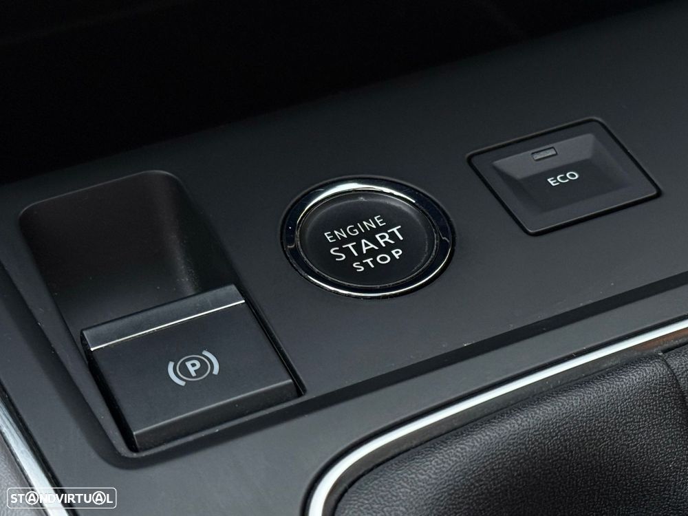 Citroën C5 Aircross 1.5 BlueHDi Feel Pack - 16