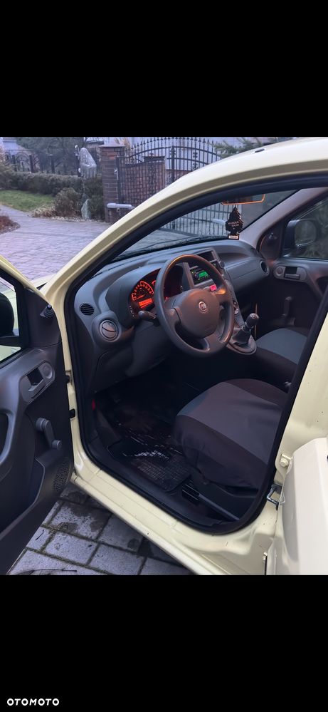 Fiat Panda 1.2 Classic - 10