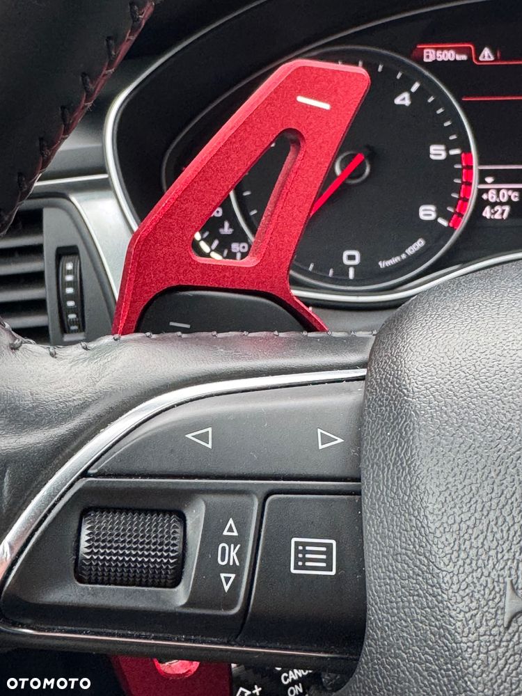 Audi A6 Limousine 3.0 TDI DPF quattro S tronic - 31