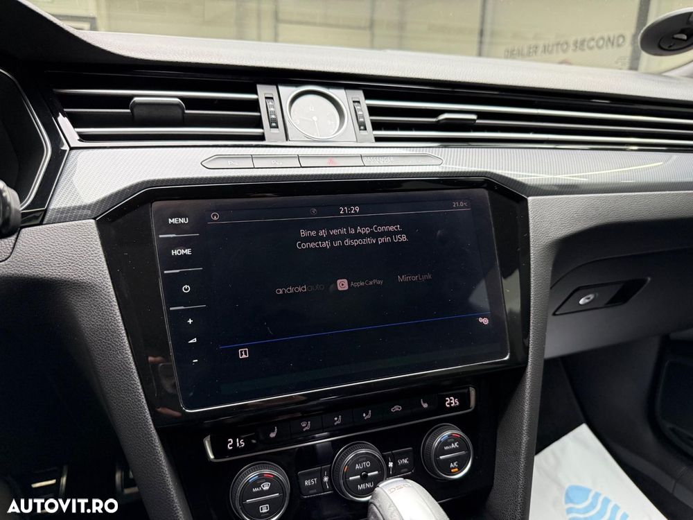 Volkswagen ARTEON 2.0 TSI DSG R-Line - 13
