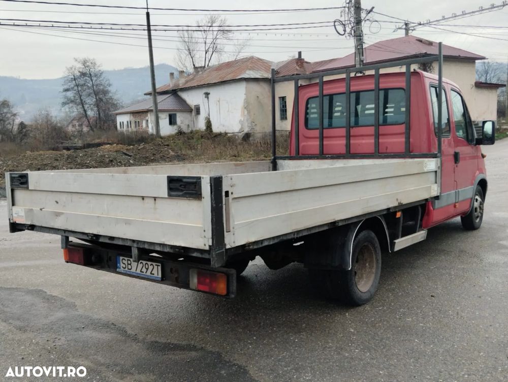 Iveco Daily - 4