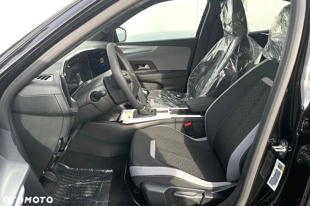 Opel Mokka 1.2 T Business Edition S&S - 9