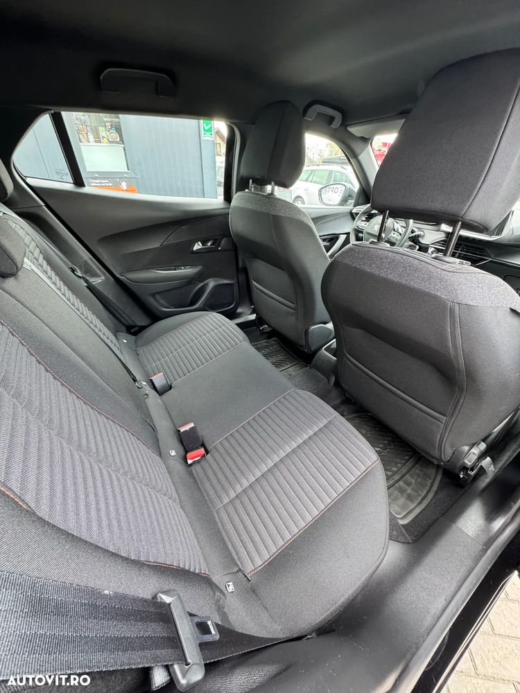 Peugeot 2008 1.2 PureTech BVM6 STT Active Pack - 16