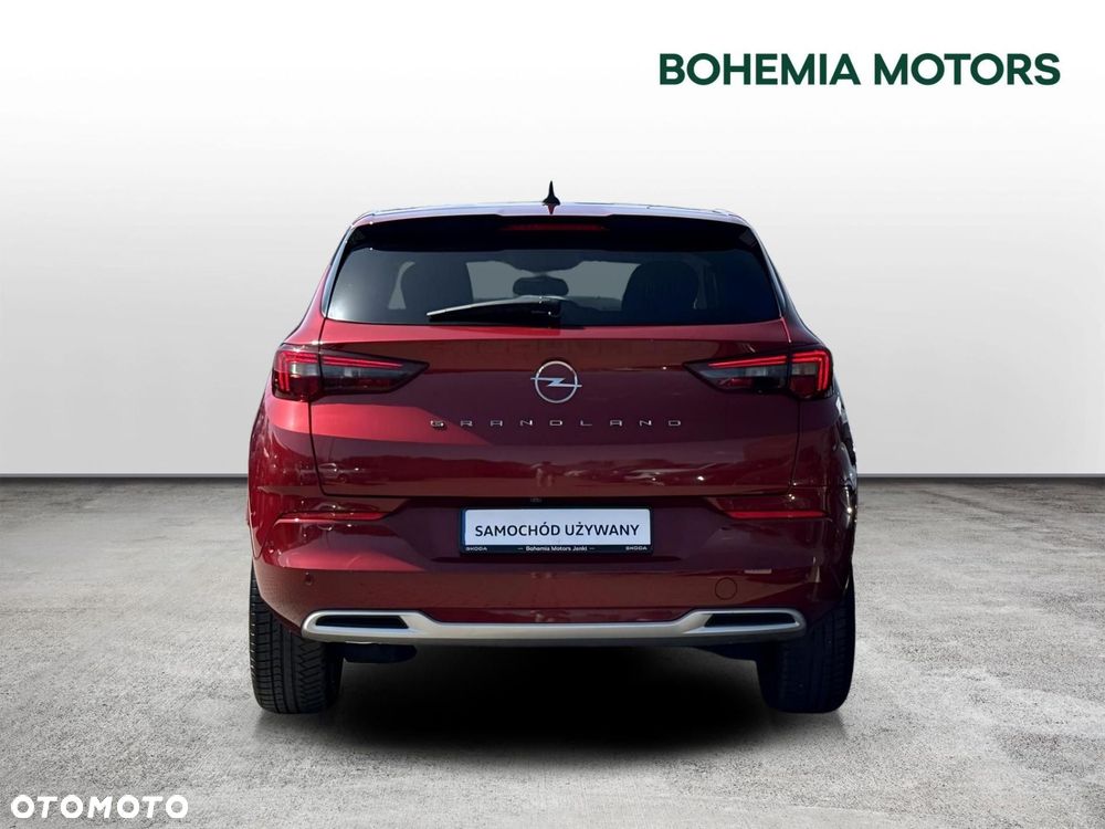 Opel Grandland - 5