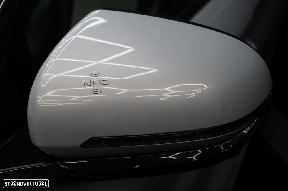 BYD Atto 3 Design - 9