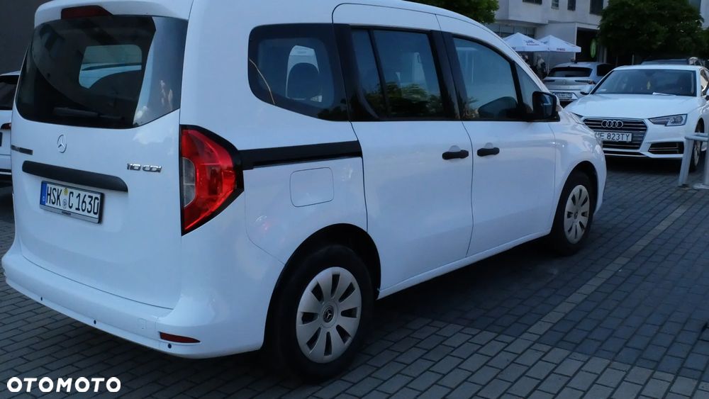 Mercedes-Benz Citan Tourer lang - 17