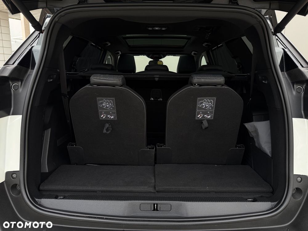 Peugeot 5008 2.0 BlueHDi GT S&S EAT8 - 30