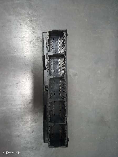 MODULO CONFORT FORD MONDEO III TURNIER 2002 -1S7T 15K600 KB - 4