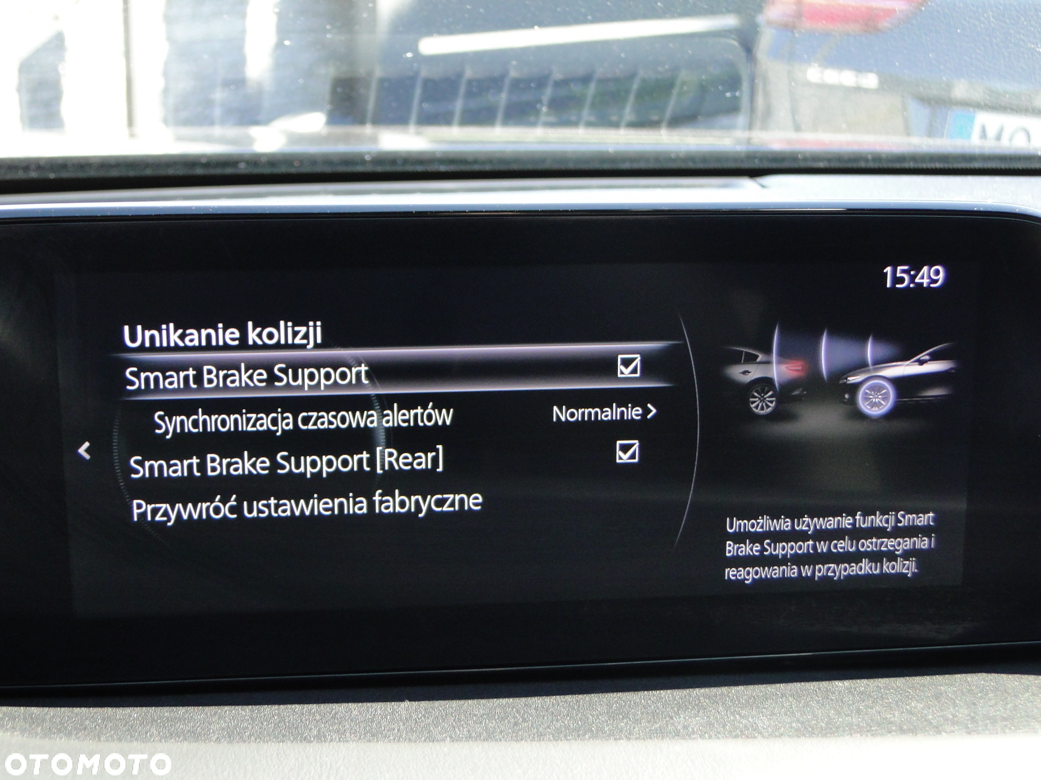 Mazda 3 SKYACTIV-G 2.0 M-Hybrid SELECTION - 38