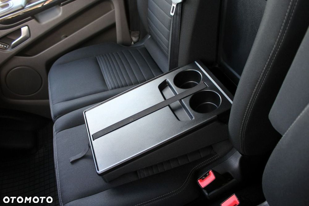 Ford Transit Custom - 27