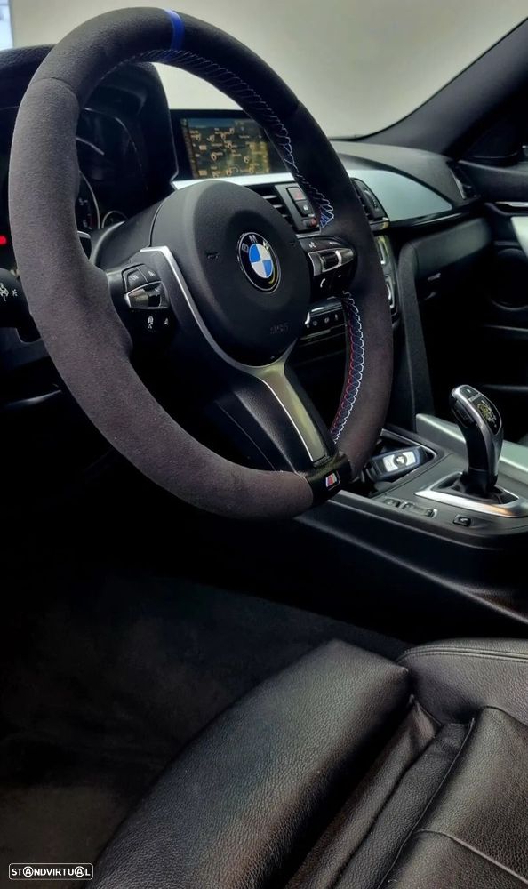 BMW 420 - 9