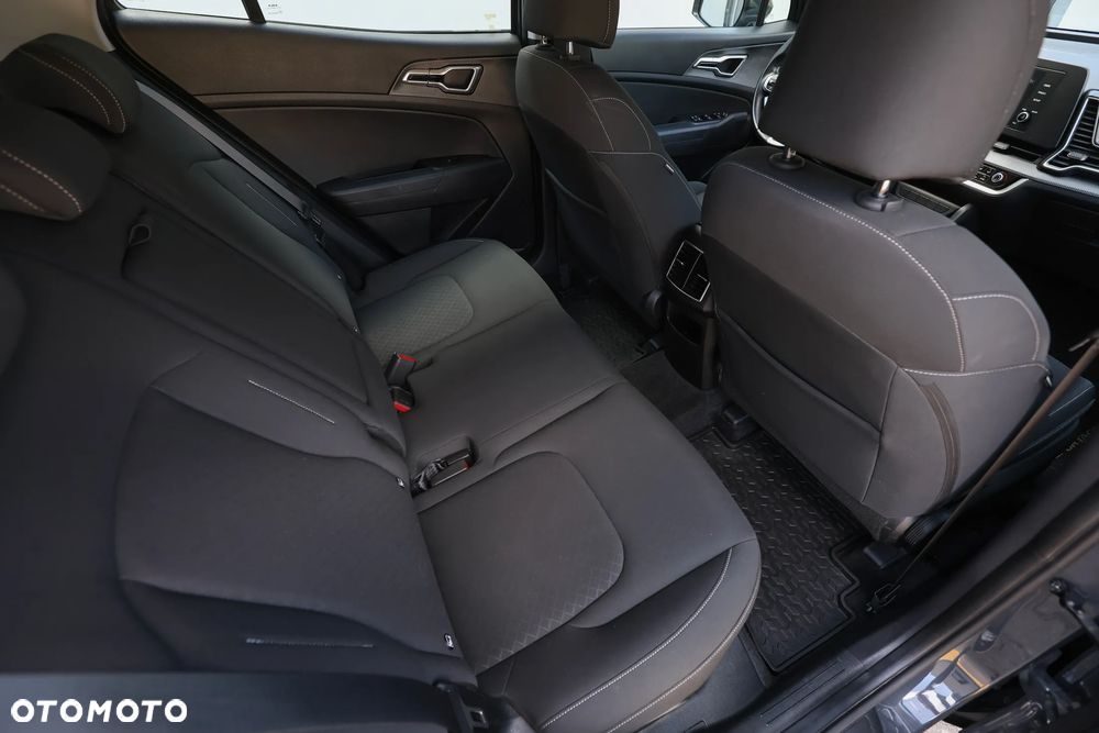 Kia Sportage - 26
