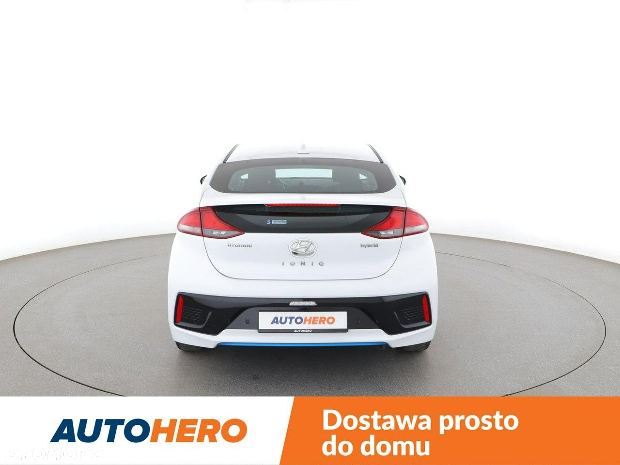 Hyundai IONIQ - 6