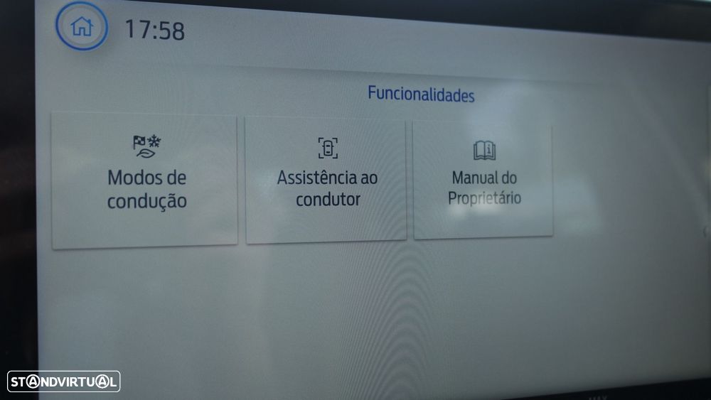 Ford Focus 1.0 EcoBoost ST-Line - 20