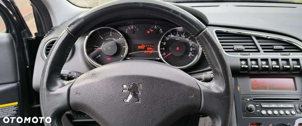 Peugeot 3008 HDi FAP 110 Business-Line - 26