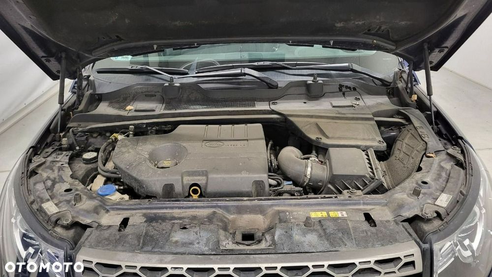 Land Rover Discovery Sport - 20