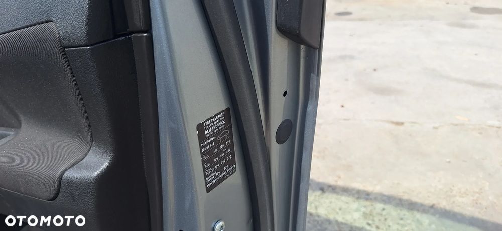 Opel Meriva B Drzwi Przód Przednie Prawe Kod Lakieru Z179 - 31