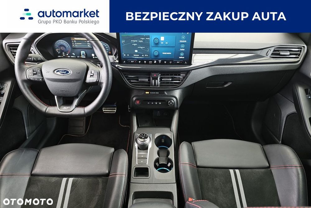 Ford Focus 2.3 EcoBoost ST X - 6